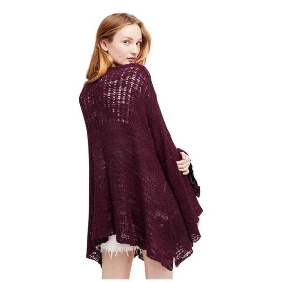 134 FREE PEOPLE Sweater - Picture 2 of 14